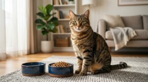 Best Cat Food for Indoor Cats: A Complete Guide for
