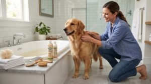 How Often Should You Bathe Your Dog? A Complete Guide for Dog Owners