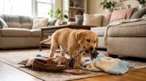 How to Stop Puppy Biting Simple Ways to Raise