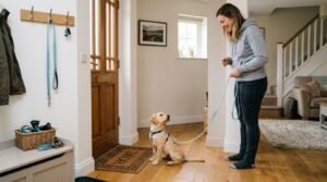 How to Potty Train a Puppy Fast Easy Steps for Success