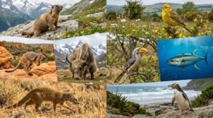Animals That Start With Y: