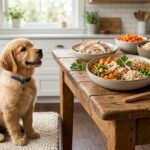 Homemade Dog Food Healthy, Simple, and Nutritious Meals
