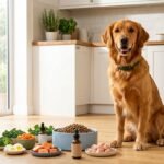 Best Dog Food for Dogs With Sensitive Itchy Skin Nutrition 02