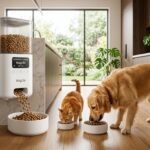 Best Automatic Pet Feeder (2026): The 32