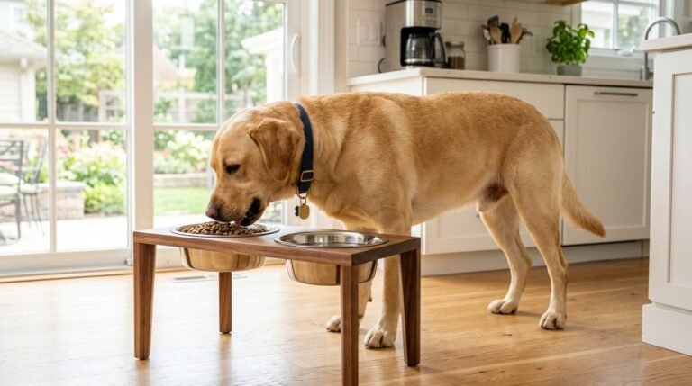 Best Elevated Dog Bowls: What to