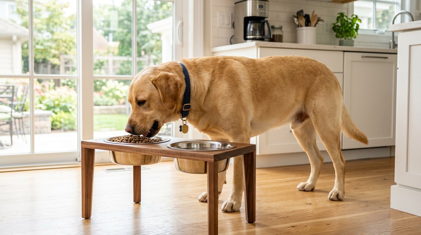 Best Elevated Dog Bowls: What to