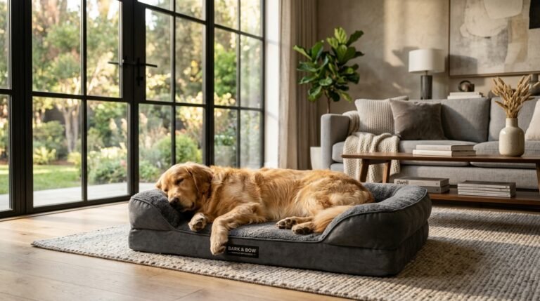 Best Orthopedic Dog Bed (2026): The11