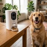 Best Pet Camera With Treat Dispenser: A Complete43