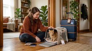 Best Cat Carrier for Travel: A Complete1