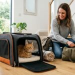 Best Cat Carrier for Travel: A Complete1