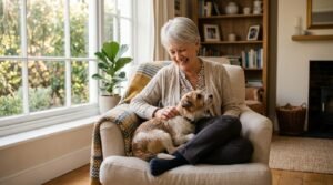 Best Dog Breed for Seniors: