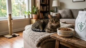 Best Cat Food for Indoor Cats: A Complete Guide for