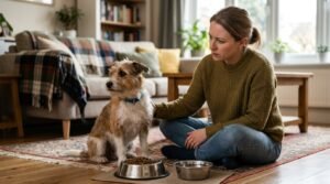 Best Dog Food for Picky Eaters Top Picks for Fussy Dog