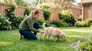 How to Potty Train a Puppy Fast Simple Guide
