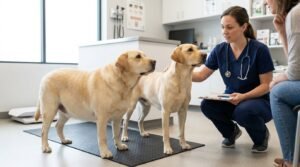 Best Dog Food for Itchy Skin A Complete Skin and Coat