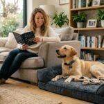 Best Dog Bed for Large Dogs: Complete 33