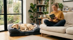 Best Orthopedic Dog Bed (2026): The11