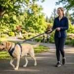 Best Dog Leash for Large Dogs: A Complete 