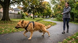 Best Dog Harness for Pulling: A Complete Guide76