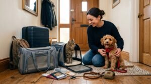 Best Pet Travel Bag: What to Look for