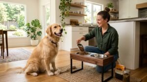 Best Elevated Dog Bowls: What to