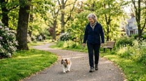 Best Dog Breed for Seniors: