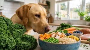 Best Dog Food for Picky Eaters Top Picks for Fussy Dog