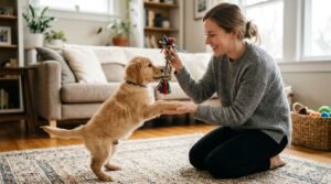 How to Stop Puppy Biting Simple Ways to Raise