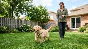 How to Potty Train a Puppy Fast Easy Steps for Success