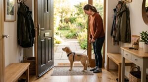 How to Potty Train a Puppy Fast Simple Guide