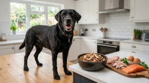 Best Senior Dog Food for Older Dogs A Guide for 2026