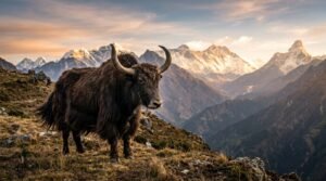 Animals That Start With Y: