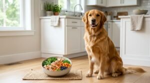Best Dog Food for Dogs With Sensitive Itchy Skin Nutrition 02