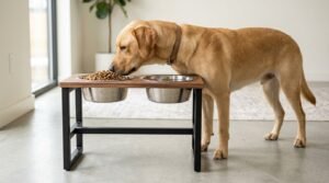 Best Elevated Dog Bowls: What to