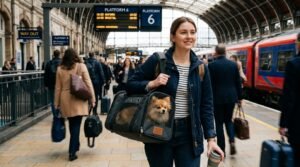 Best Pet Travel Bag: What to Look for
