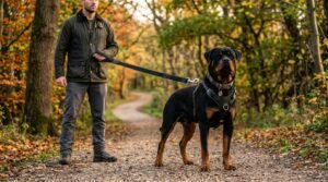 Best Dog Leash for Large Dogs: A Complete