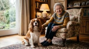 Best Dog Breed for Seniors: