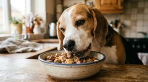 Best Dog Food for Picky Eaters Top Picks for Fussy Dog