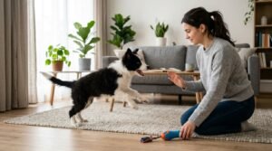 How to Stop Puppy Biting Simple Ways to Raise