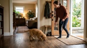 How to Potty Train a Puppy Fast Easy Steps for Success
