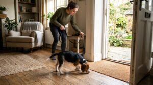 How to Potty Train a Puppy Fast Simple Guide