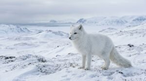 Animals That Live in the Arctic