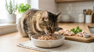 Best Cat Food for Indoor Cats: A Complete Guide for
