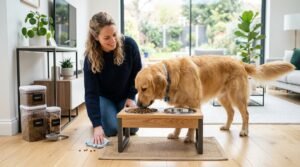 Best Elevated Dog Bowls: What to