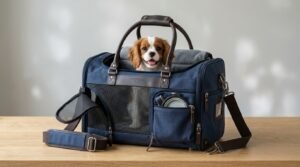 Best Pet Travel Bag: What to Look for
