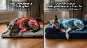 Best Orthopedic Dog Bed (2026): The11