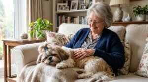 Best Dog Breed for Seniors:
