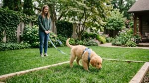 How to Potty Train a Puppy Fast Simple Guide