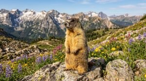 Animals That Start With Y: 
