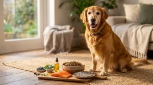 Best Senior Dog Food for Older Dogs A Guide for 2026